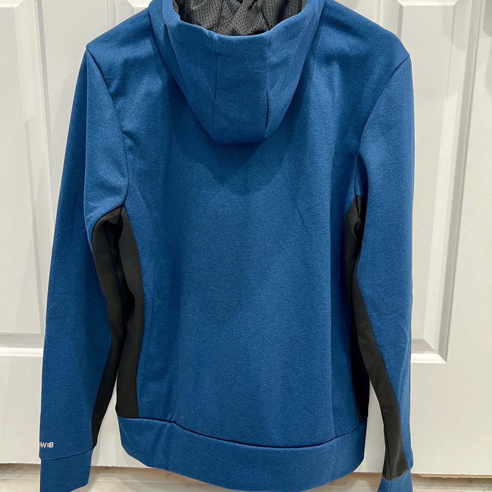 NWT Men’s Small Spyder Hoodie - Picture 5 of 8